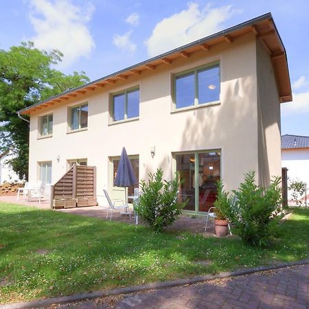Zinnowitz, Paradies "Kaiserhof" Luaran gambar