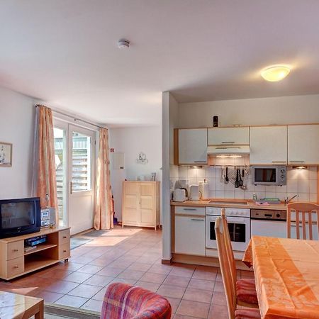 Zinnowitz, Paradies "Kaiserhof" Luaran gambar