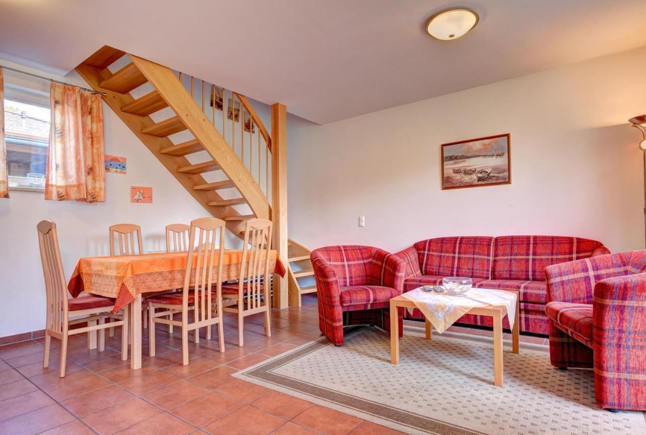 Zinnowitz, Paradies "Kaiserhof" Luaran gambar