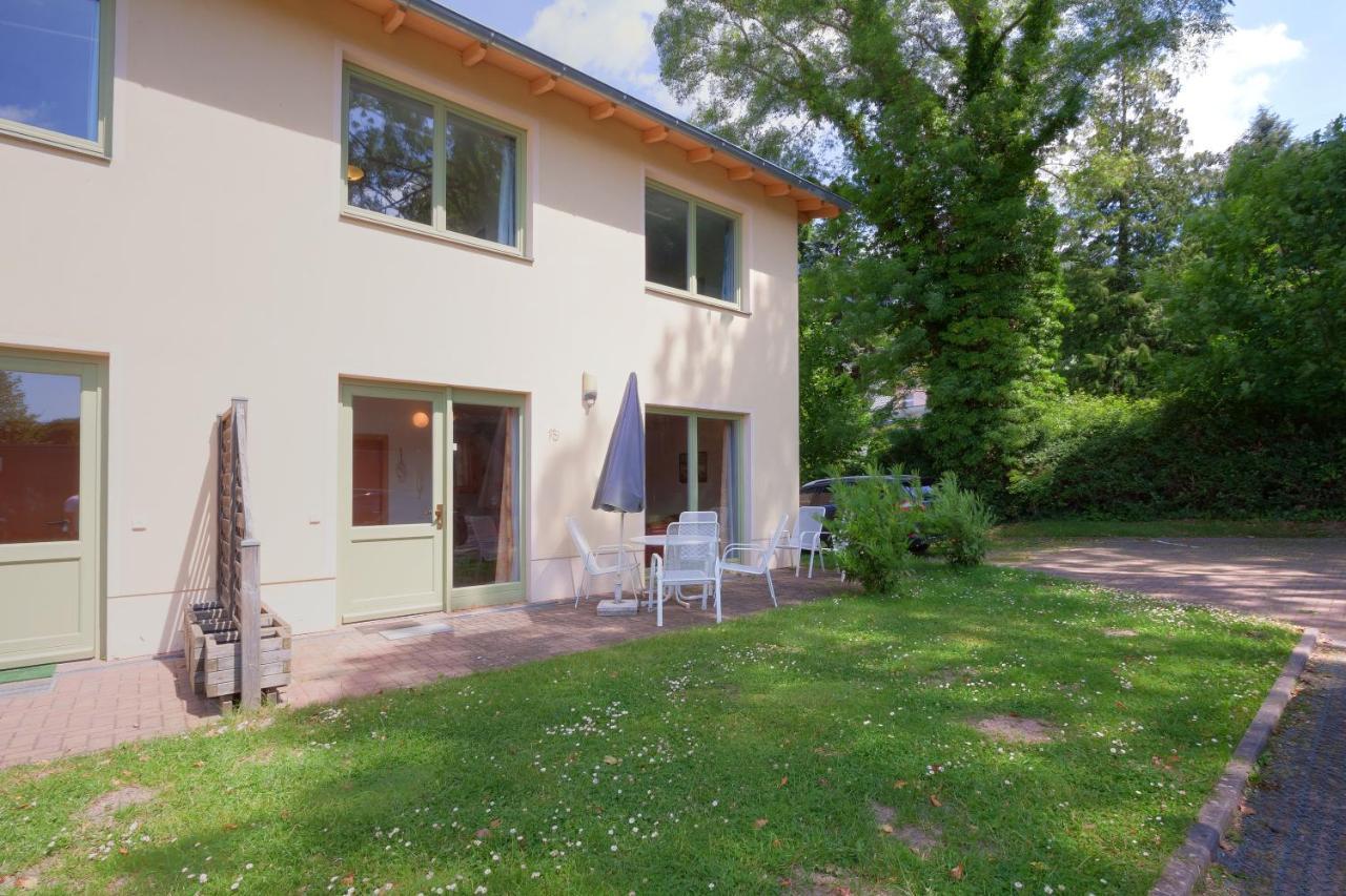 Zinnowitz, Paradies "Kaiserhof" Luaran gambar