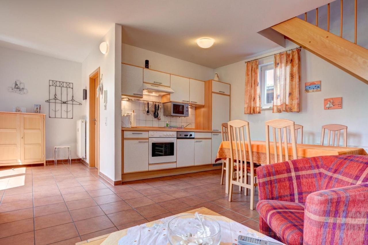 Zinnowitz, Paradies "Kaiserhof" Luaran gambar
