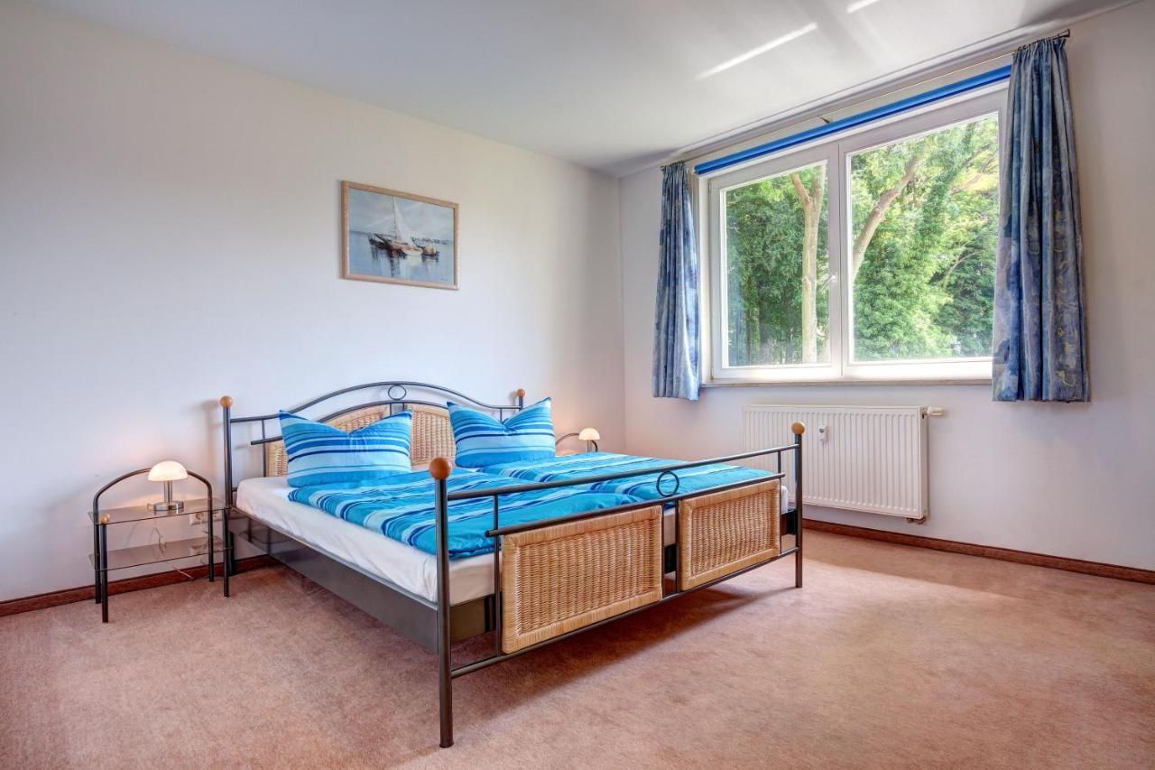 Zinnowitz, Paradies "Kaiserhof" Luaran gambar